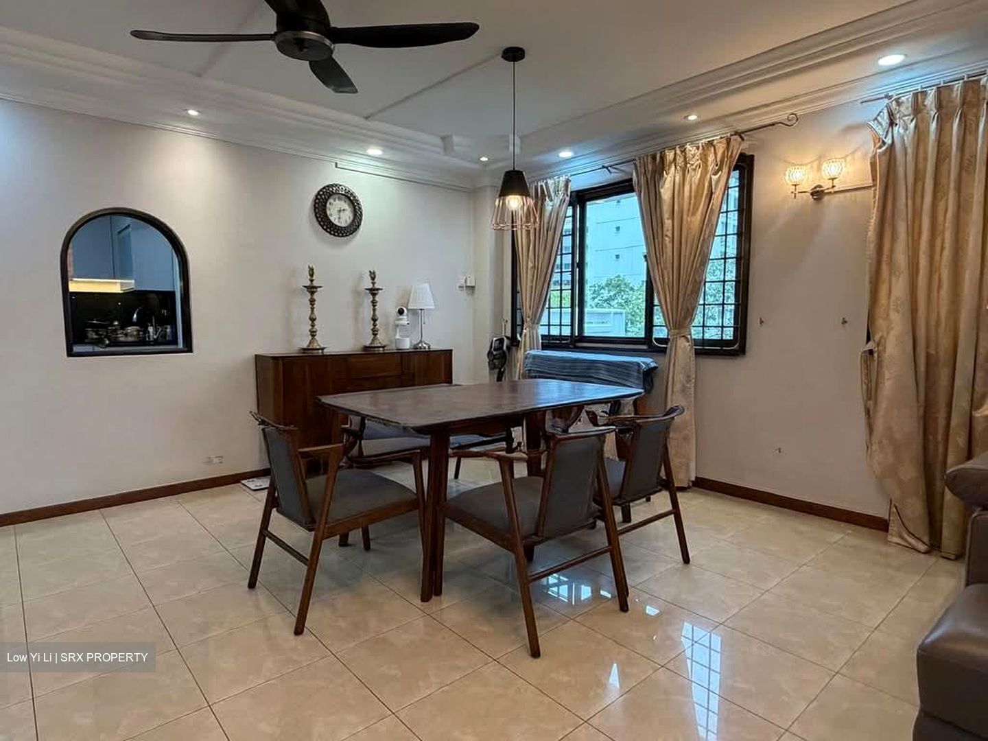 Blk 368 Tampines Street 34 (Tampines), HDB 5 Rooms #566424871